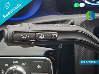 Mercedes Clase A 180 100 kW (136 CV)