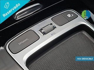 Mercedes Clase A 180 100 kW (136 CV)