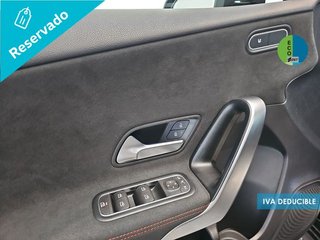 Mercedes Clase A 180 100 kW (136 CV)