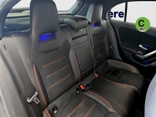 Mercedes Clase A 180 100 kW (136 CV)
