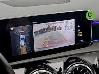 Mercedes Clase A 180 100 kW (136 CV)