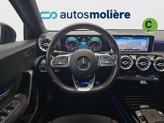 Mercedes Clase A 180 100 kW (136 CV)