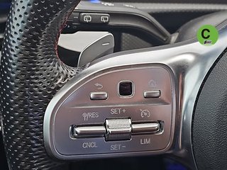 Mercedes Clase A 180 100 kW (136 CV)