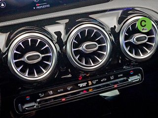 Mercedes Clase A 180 100 kW (136 CV)