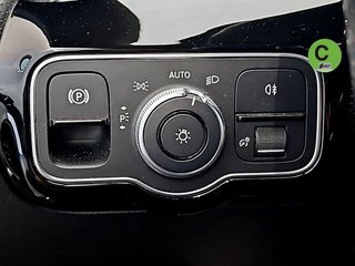 Mercedes Clase A 180 100 kW (136 CV)