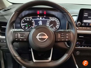 Nissan Qashqai DIG-T 103kW (140CV) mHEV 4x2 Acenta