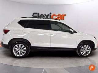 Seat Ateca 2.0 TDI 85kW (115CV) S&S Style