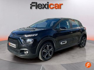 Citroën C3 BlueHDi 75KW (100CV) Plus