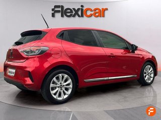 Renault Clio Evolution dCi 100 (74kw)