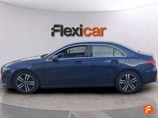 Mercedes Clase A Sedán A 200 d