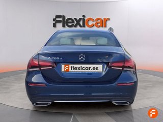 Mercedes Clase A Sedán A 200 d