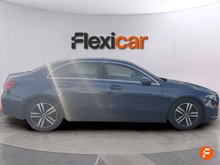 Mercedes Clase A Sedán A 200 d