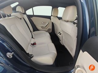 Mercedes Clase A Sedán A 200 d