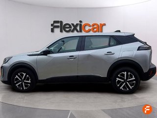 Peugeot 2008 Active Pack Puretech 100 S&S 6 Vel. MAN