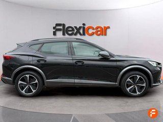 Cupra Formentor 1.5 TSI 110kW (150 CV) DSG