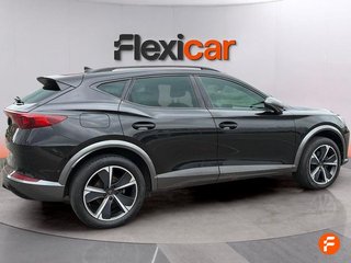 Cupra Formentor 1.5 TSI 110kW (150 CV) DSG