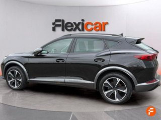 Cupra Formentor 1.5 TSI 110kW (150 CV) DSG