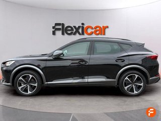 Cupra Formentor 1.5 TSI 110kW (150 CV) DSG