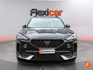 Cupra Formentor 1.5 TSI 110kW (150 CV) DSG