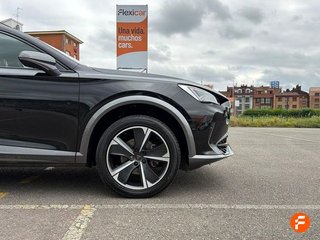 Cupra Formentor 1.5 TSI 110kW (150 CV) DSG