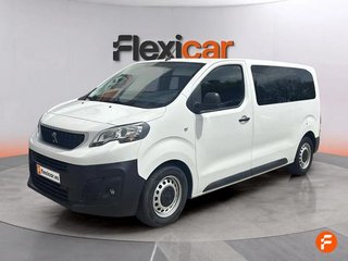 Peugeot Expert 1.5 120CV