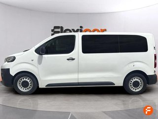 Peugeot Expert 1.5 120CV