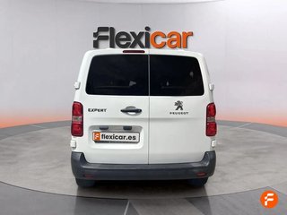 Peugeot Expert 1.5 120CV