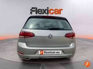 Volkswagen Golf Advance 1.6 TDI 85kW (115CV) DSG