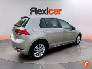 Volkswagen Golf Advance 1.6 TDI 85kW (115CV) DSG
