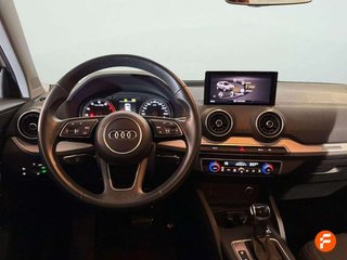 Audi Q2 Advanced 35 TFSI 110kW (150CV) S tronic