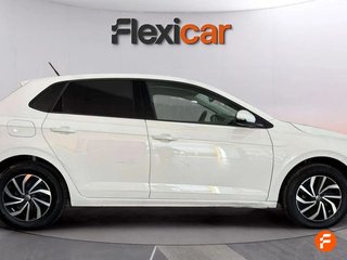 Volkswagen Polo Life 1.0 TSI 70kW (95CV)