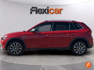 Skoda Kamiq 1.0 TSI 81kW (110CV) SPORT