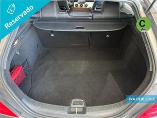 Mercedes Clase CLA 180 90 kW (122 CV)