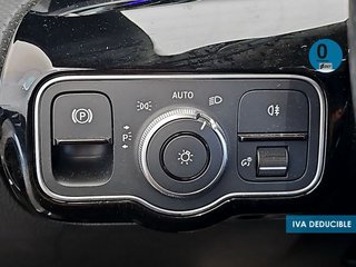 Mercedes Clase CLA 250 e 160 kW (218 CV)