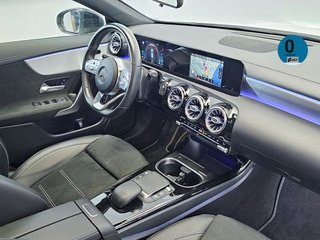 Mercedes Clase CLA 250 e 160 kW (218 CV)