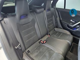 Mercedes Clase CLA 250 e 160 kW (218 CV)