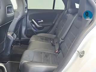 Mercedes Clase CLA 250 e 160 kW (218 CV)