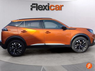 Peugeot 2008 Allure Pack Puretech 100 S&S 6 Vel. MAN
