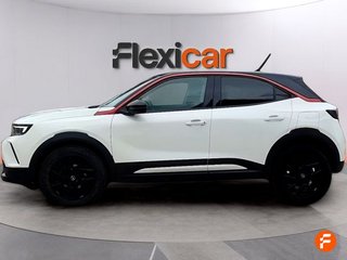 Opel Mokka 1.5 D GS Line