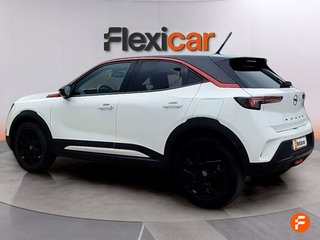 Opel Mokka 1.5 D GS Line