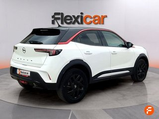 Opel Mokka 1.5 D GS Line