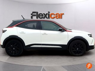 Opel Mokka 1.5 D GS Line