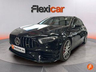 Mercedes Clase A Mercedes-AMG A 45 S 4MATIC+