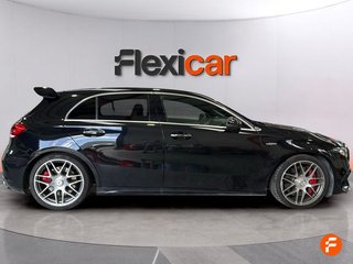 Mercedes Clase A Mercedes-AMG A 45 S 4MATIC+