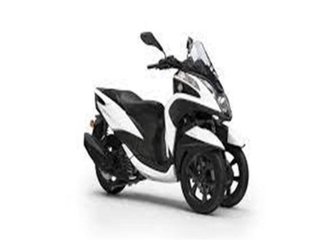 Yamaha 29416 2cm00aa464009bl cdi tricity 125 .