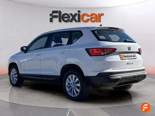 Seat Ateca 1.0 TSI 81kW (110CV) St&Sp Reference