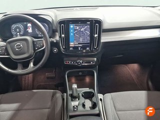 Volvo XC40 1.5 T4 Twin Recharge Inscription Auto