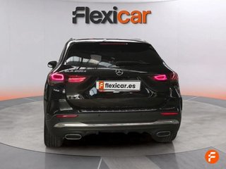 Mercedes GLA GLA 200 D