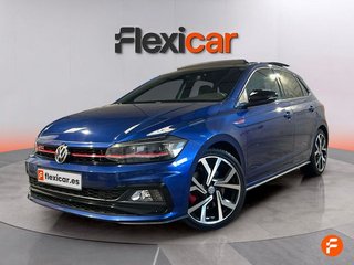 Volkswagen Polo GTI 2.0 TSI 147kW (200CV) DSG
