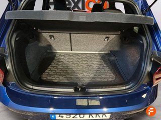Volkswagen Polo GTI 2.0 TSI 147kW (200CV) DSG